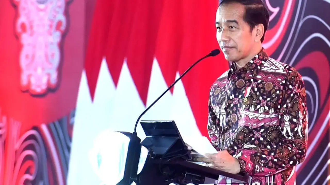 Jokowi