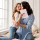 Mother's Day wishes for your mom, wife, grandma, and daughter. (Photo: Freepik/Magnific)