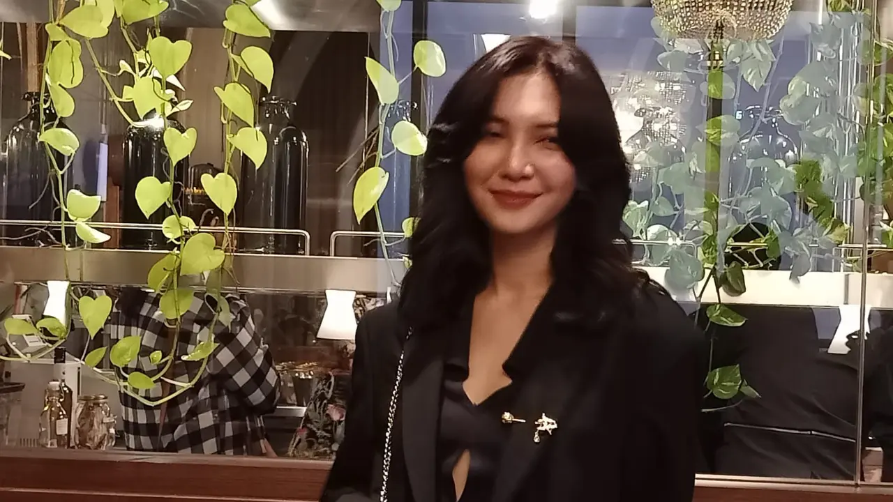 Vidi Aldiano Ungkap Penyanyi OST Crayon Shinchan Adalah Sheila Dara, Sang Adik Tak Percaya