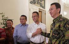 Simulasi Rematch Anies vs Ahok, Siapa yang Unggul di Pilkada Jakarta?