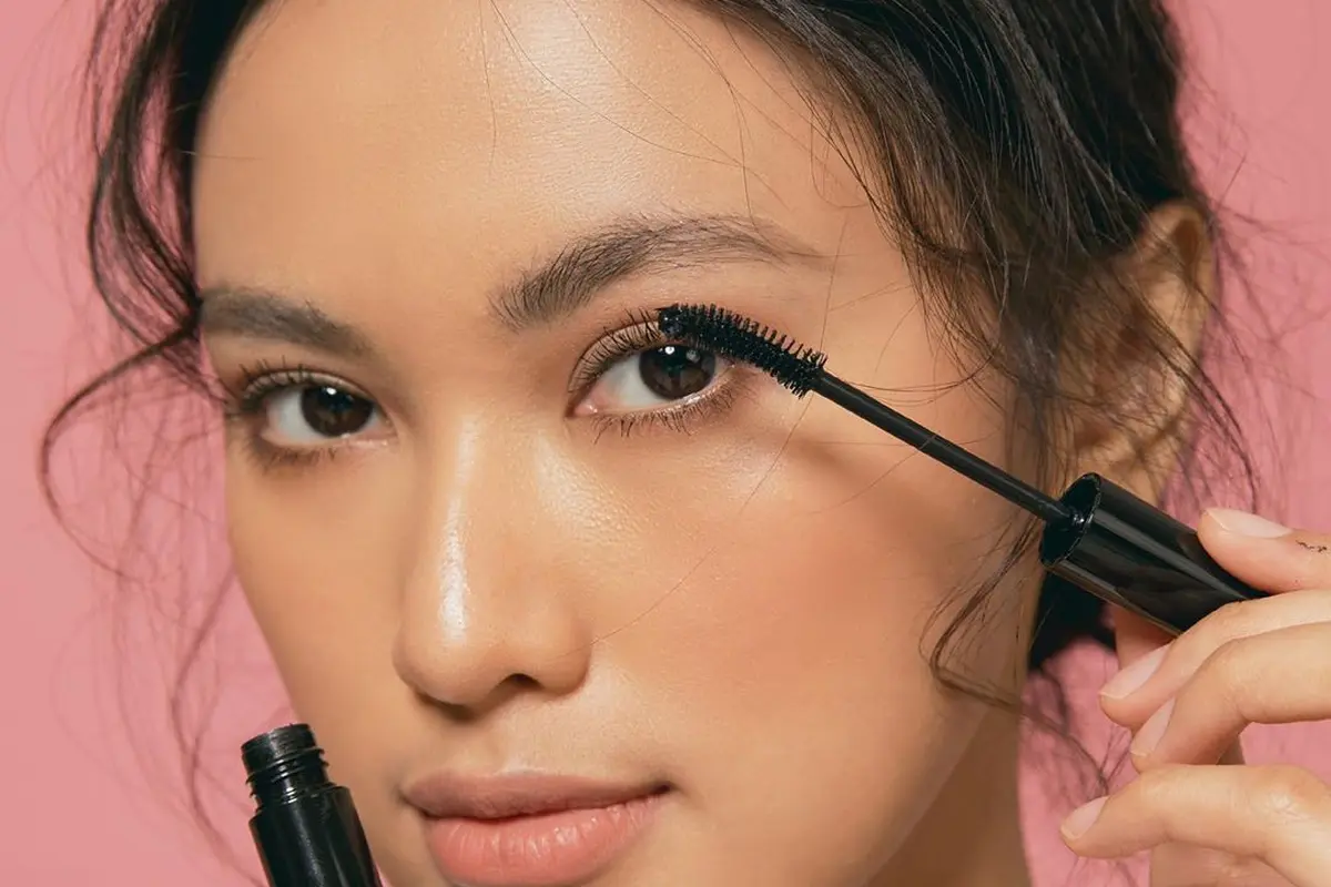 BATLASH! Eyelash Perfector