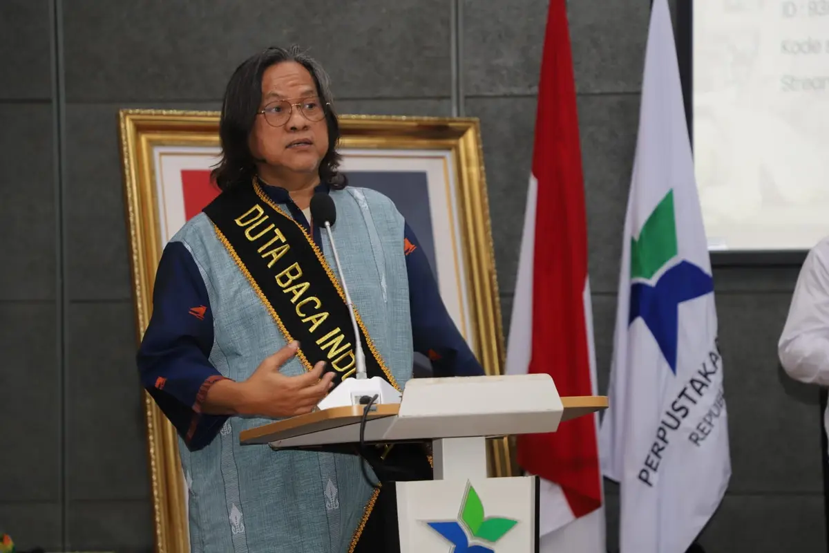 Duta Baca Indonesia