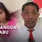 Miris! Ibu Rumah Tangga Pakai Sabu di depan Anak Balitanya