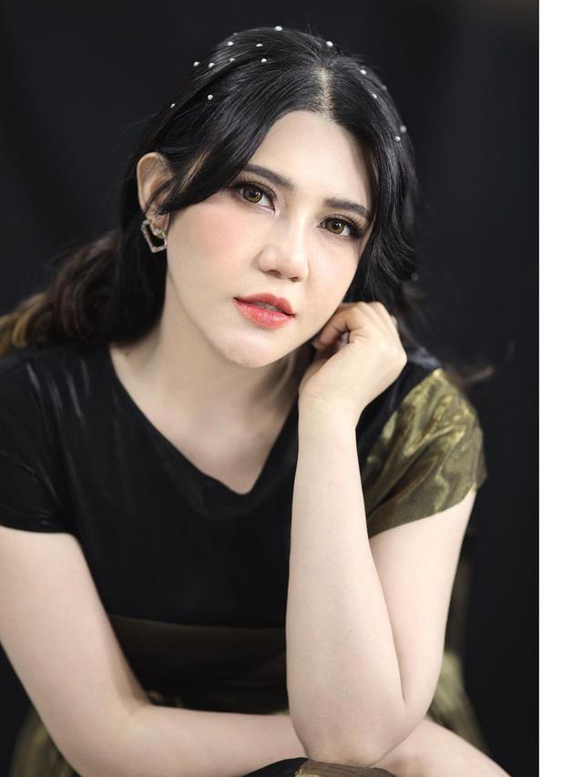 Via Vallen. (Foto: Dok. Instagram @viavallen)