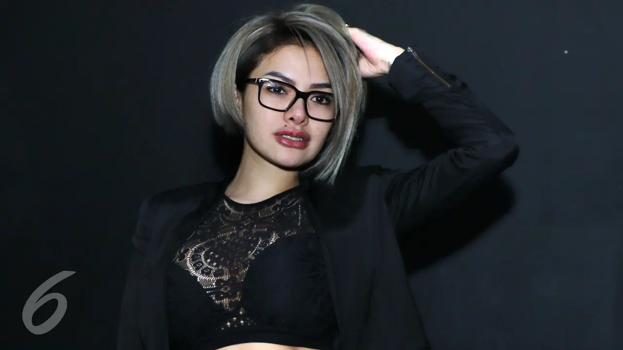 Nikita Mirzani