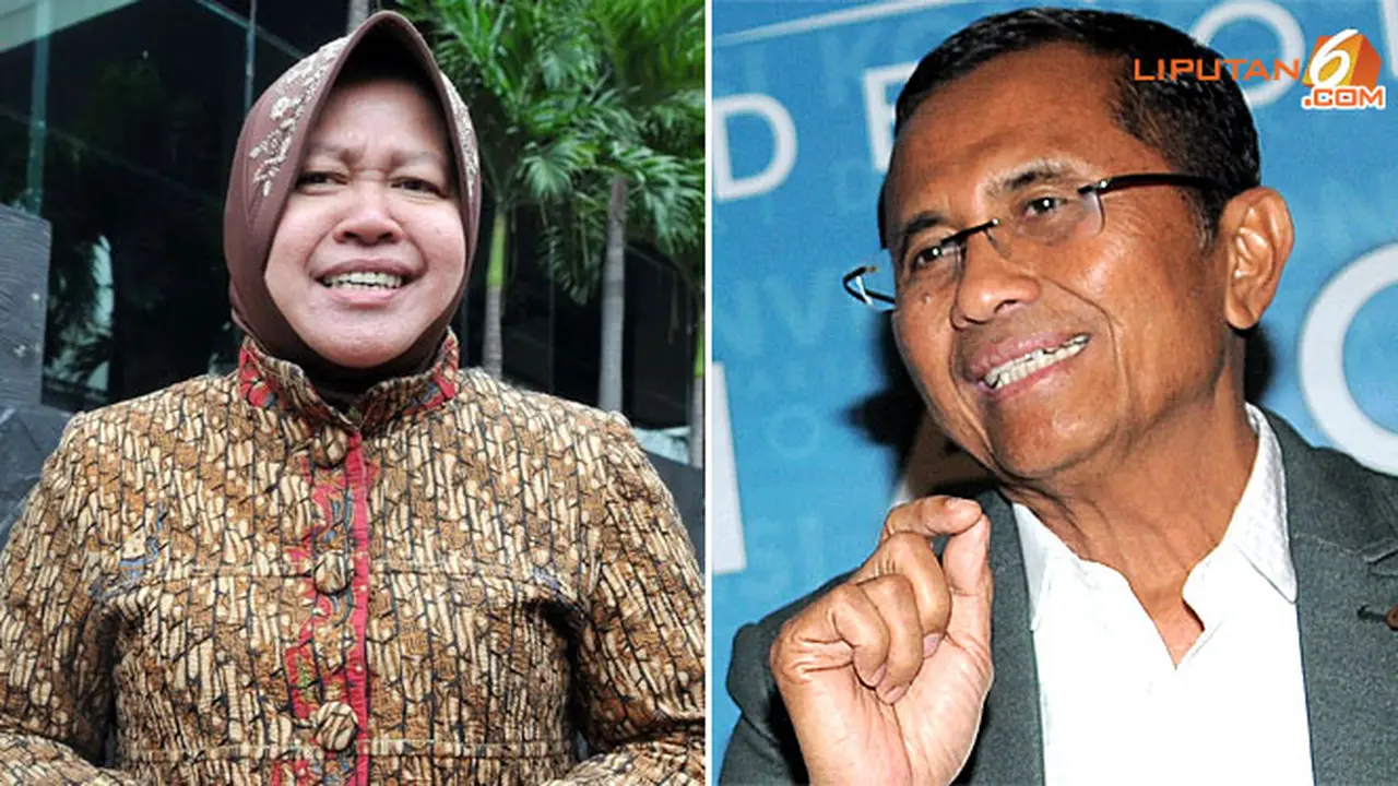 Capres Pesaing Jokowi Harus Sederhana dan Suka Blusukan