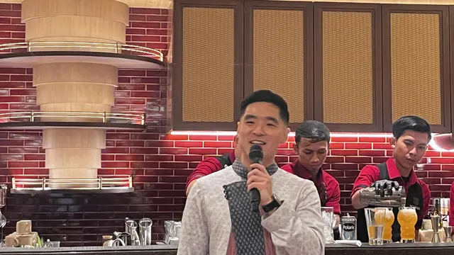 Pembukaan Gerai Baru Noesaka
