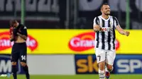 Pepe: Musim Depan, Juventus Scudetto Lagi
