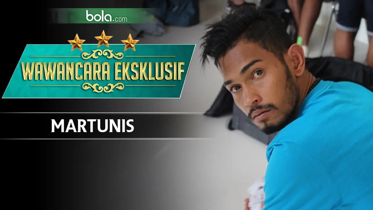 Martunis