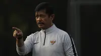 Real Betis Jadi Ujian Indra Sjafri untuk Dapatkan Lisensi AFC Pro