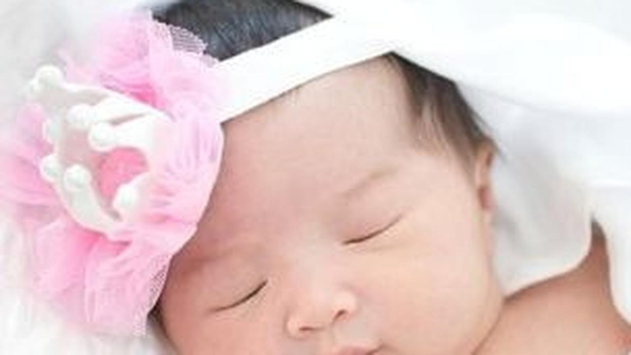 Nama Bayi Perempuan yang Indah dan Unik