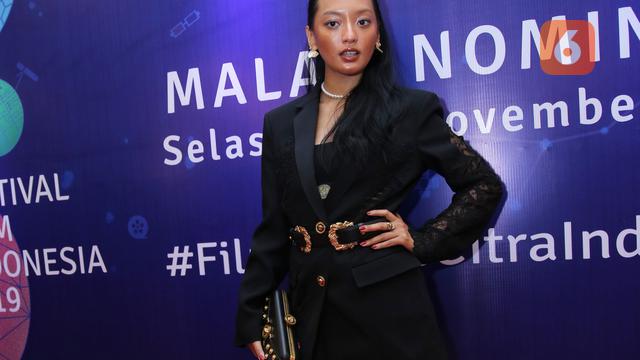 [Fimela] Asmara Abigail