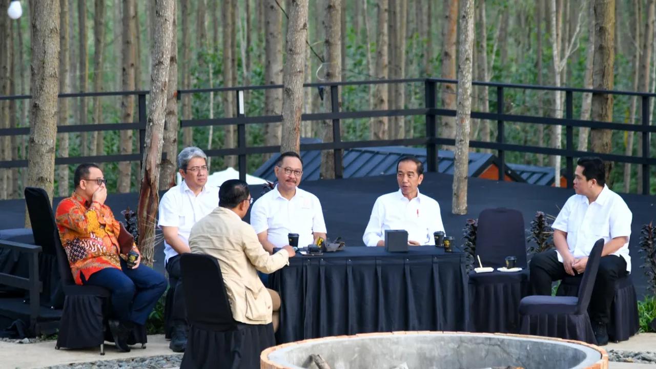 Dok. Istimewa