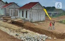 Pemerintah Tetapkan Bunga Subsidi KPR Program 3 Juta Rumah 5,5% hingga 10%