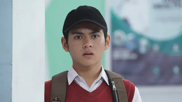 Dari Jendela SMP