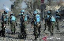Mabes TNI Buka Suara Prajurit Satgas Yonmek XXIII-S/UNIFIL Gugur saat Israel Serang Lebanon