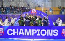 Solo Tuan Rumah Futsal Super Cup 2025: Siap Jadi Panggung Pembuka Musim Futsal Profesional, Mengapa Kota Ini Terpilih?