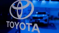 Toyota Diduga Curangi Emisi Mesin Forklift di Amerika Serikat