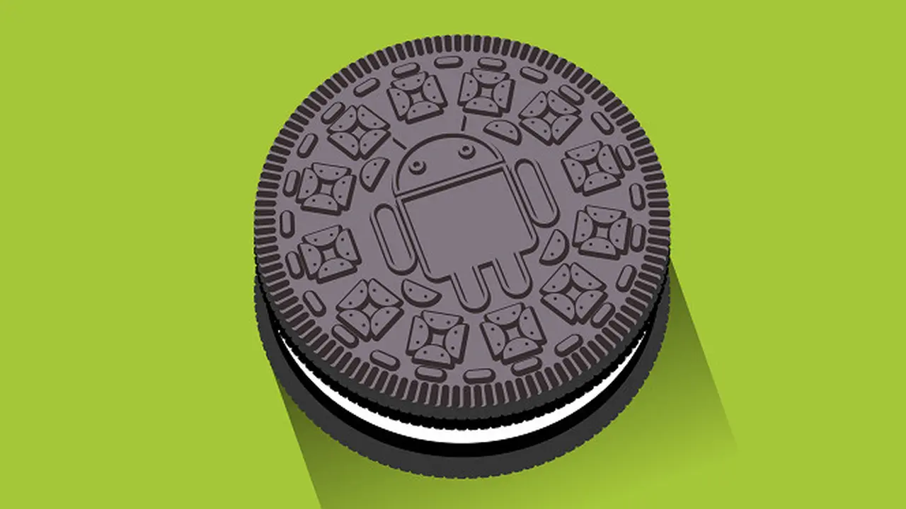Android O