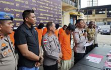 Terungkap, Modus Guru Berstatus Duda di Papua Cabuli Lima Santri di Kebun Dekat Pesantren