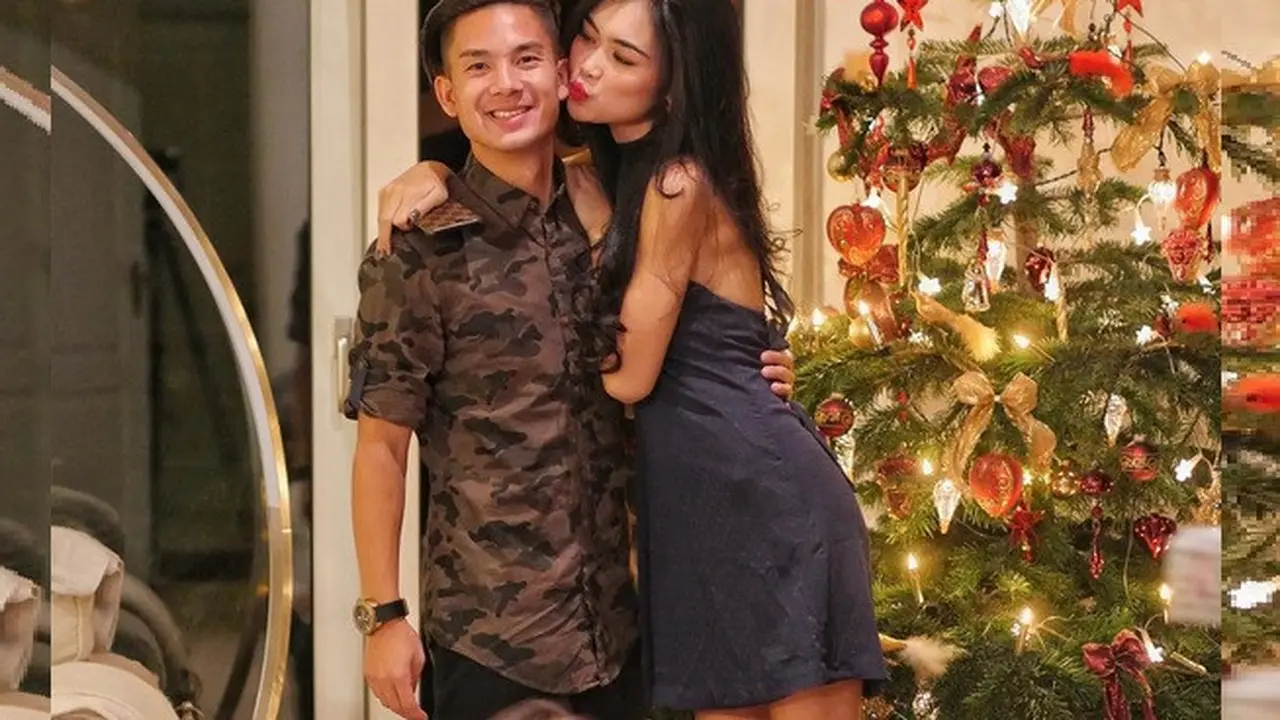 Gelandang Persib Bandung Kim Kurniawan