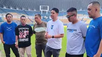 Viking Persib Club Kecam Penyerangan Rombongan Persib U-18, Tobias Ginanjar: Rivalitas Makin ke Mana-mana