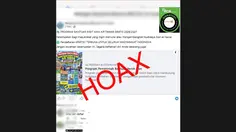 Cek Fakta: Hoaks Link Pendaftaran Bantuan Bibit Ikan Air Tawar Gratis 2026/2027