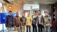 Tokocrypto Resmi Bergabung ke Ekosistem ICEX Group