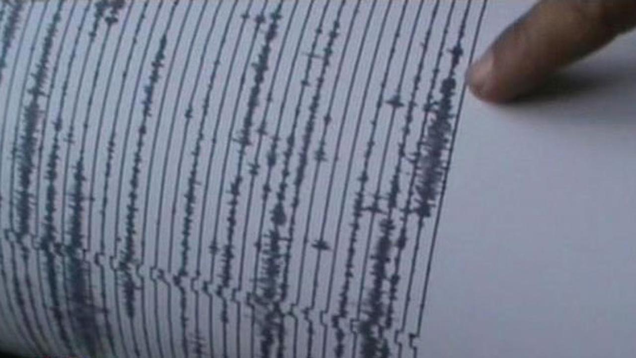 STATUS GUNUNG SLAMET