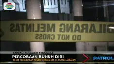 Soefijana semula menemukan suaminya, Joko Saptono tergeletak bersimbah darah di salah satu ruangan.