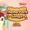 Lotty Friends - Theme Park Songs