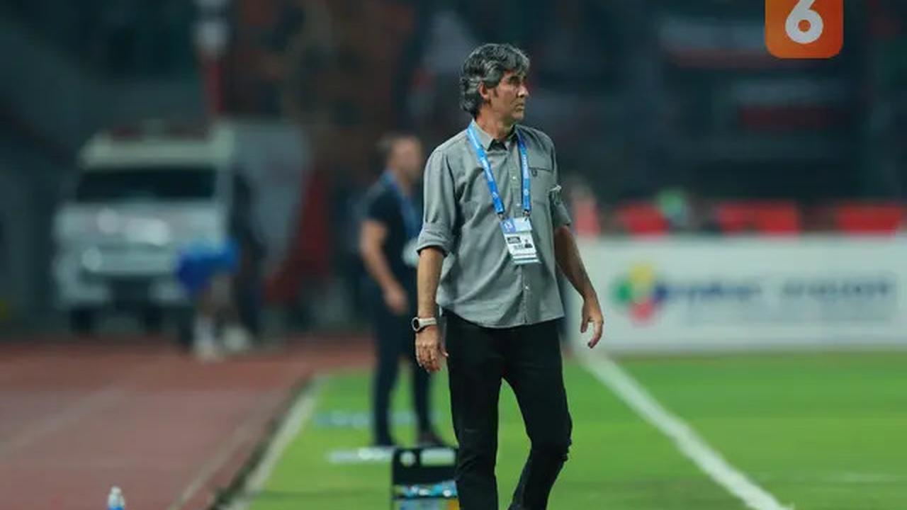 BRI Liga 1: Teco Pastikan Tetap Melatih di Indonesia Musim Depan, Langsung Dikaitkan dengan Persija dan Persebaya