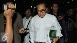 KPK Jadwal Ulang Pemeriksaan Anak Eks Kepala Kanwil Pajak Jakarta