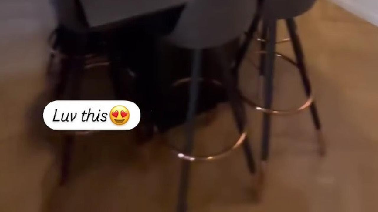 Potret Tempat Tinggal Ashanty di Barcelona, Mewah Banget di Depan Jalan Utama