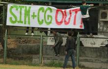 Bonek 1927 ancam boikot Persebaya 1927