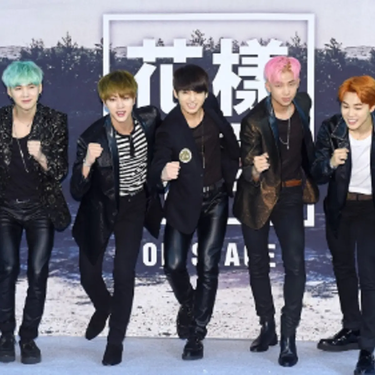 berapa harga tiket konser bts di indonesia 2021
