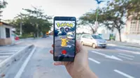 Ini 7 Jenis Pokemon yang Diburu Para Pencinta Pokemon Go