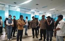 Kronologi Drag Race di Kotamobagu Berujung Maut, Polisi Telusuri Penyebab