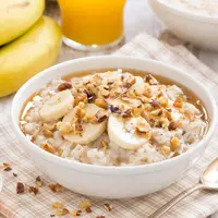 ilustrasi oats/Yulia Davidovich/Shutterstock