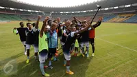 Bertamu ke Kandang Macan Kemayoran, Persela Dibayangi Tren Buruk