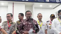 Tarif LRT Kelapa Gading-Manggarai Rp 5.000, Ini Ketentuannya