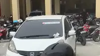 Polisi di Sulteng 'Nyambi' Jadi Calo Calon Bintara Polri, Disita Rp4,4 Miliar dari Dalam Mobil