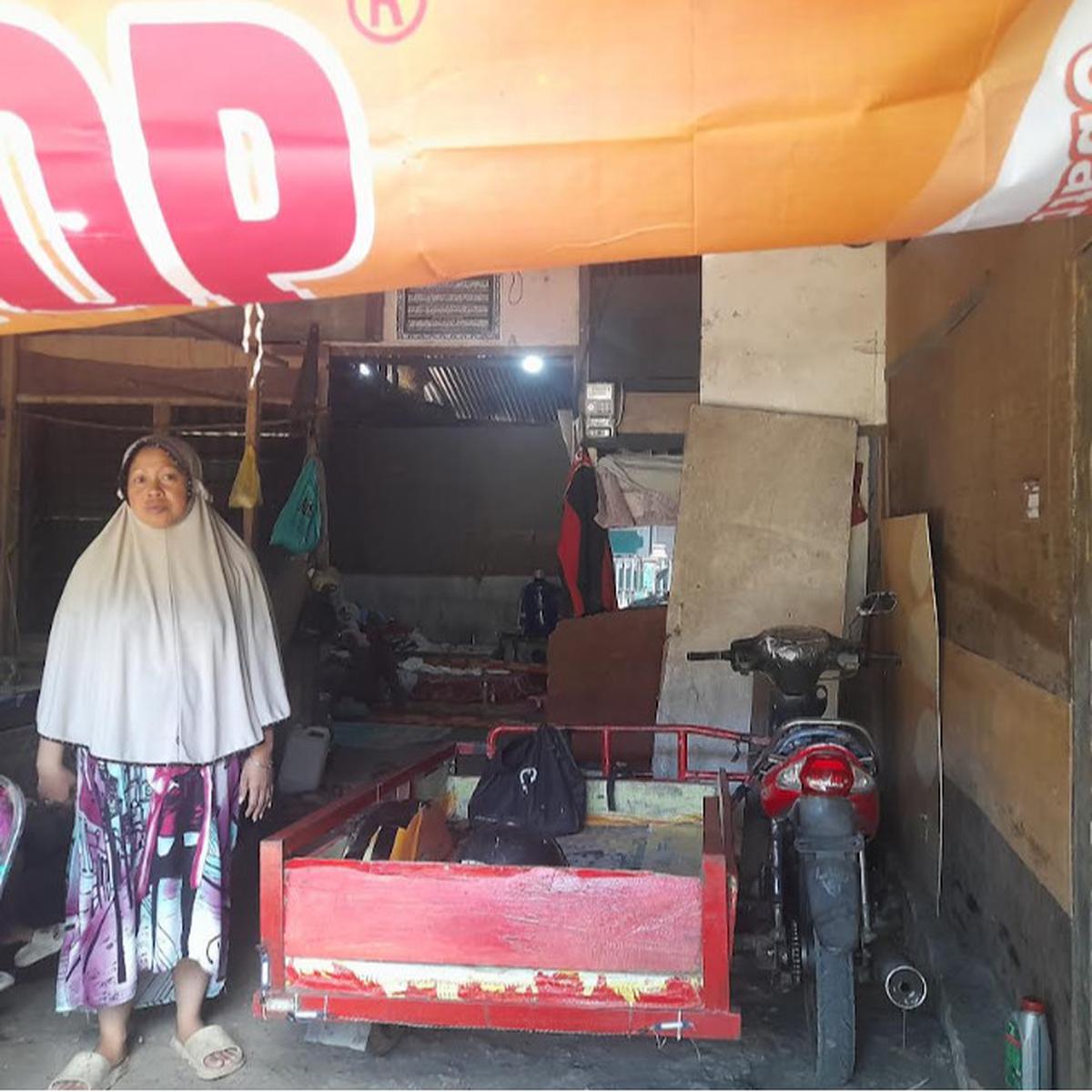 Ibu Uafar