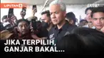 Ganjar Pranowo Bakal Luncurkan KTP Sakti