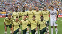 Milan Bawa 24 Pemain ke Trofeo TIM