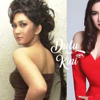 Nafa Urbach. (Instagram/nafaurbach).