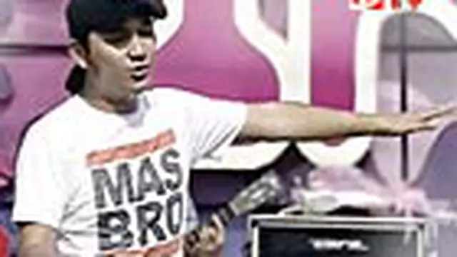 Gading Marten - Bertahan