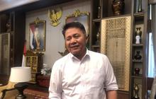 Fakta Unik: Gubernur Sumsel Herman Deru Tegaskan Larangan Keras Jual Beli Jabatan di Lingkungan Pemprov