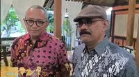 Keluarga Mengaku Terima Amplop Misterius Usai Pemakaman Arya Daru