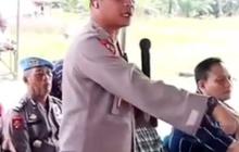 Sosok AKBP Yasir Ahmadi, Perwira Polisi Religius yang Salat di Diskotik Sebelum Merobohkan